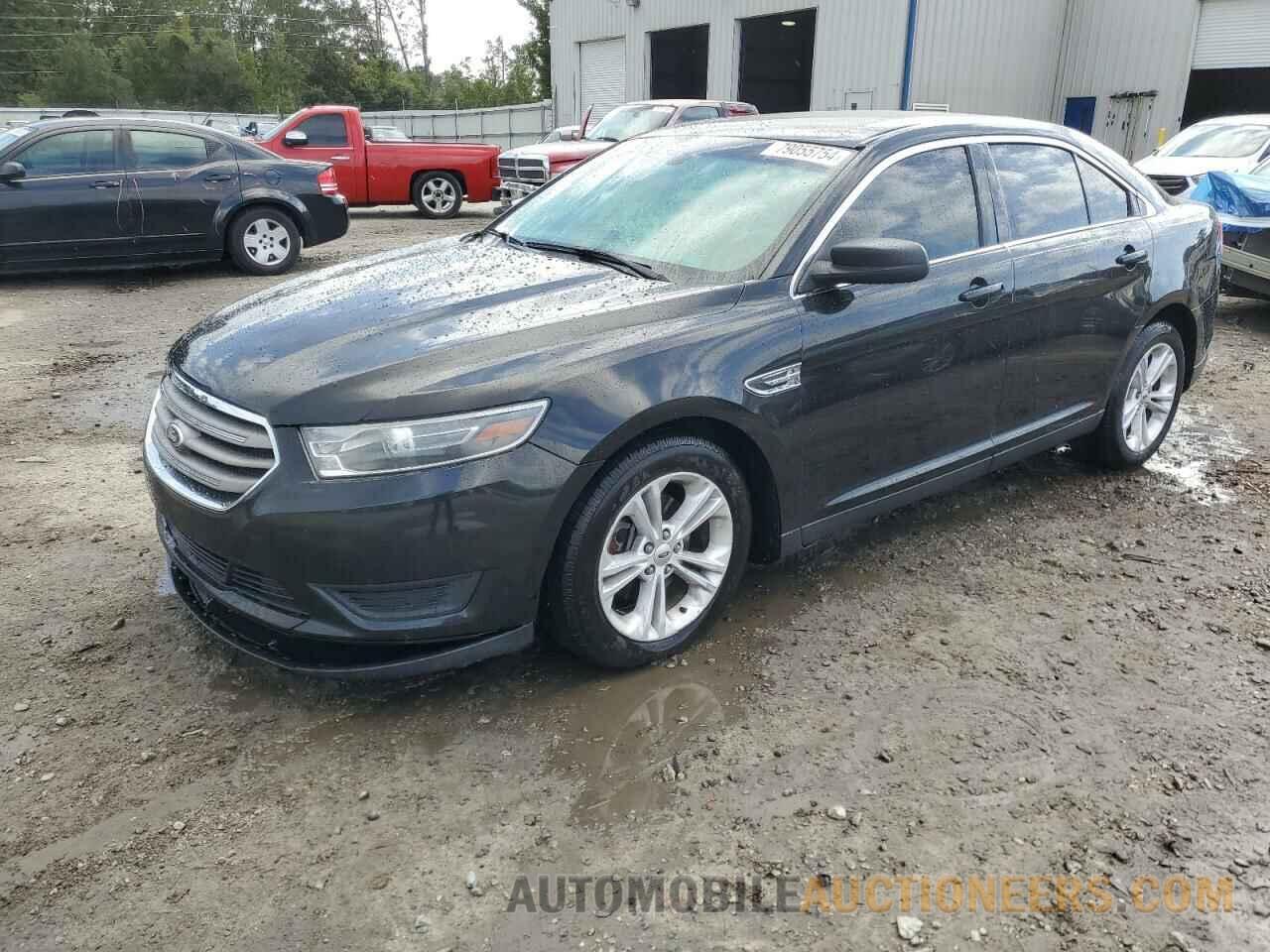 1FAHP2D83FG192515 FORD TAURUS 2015