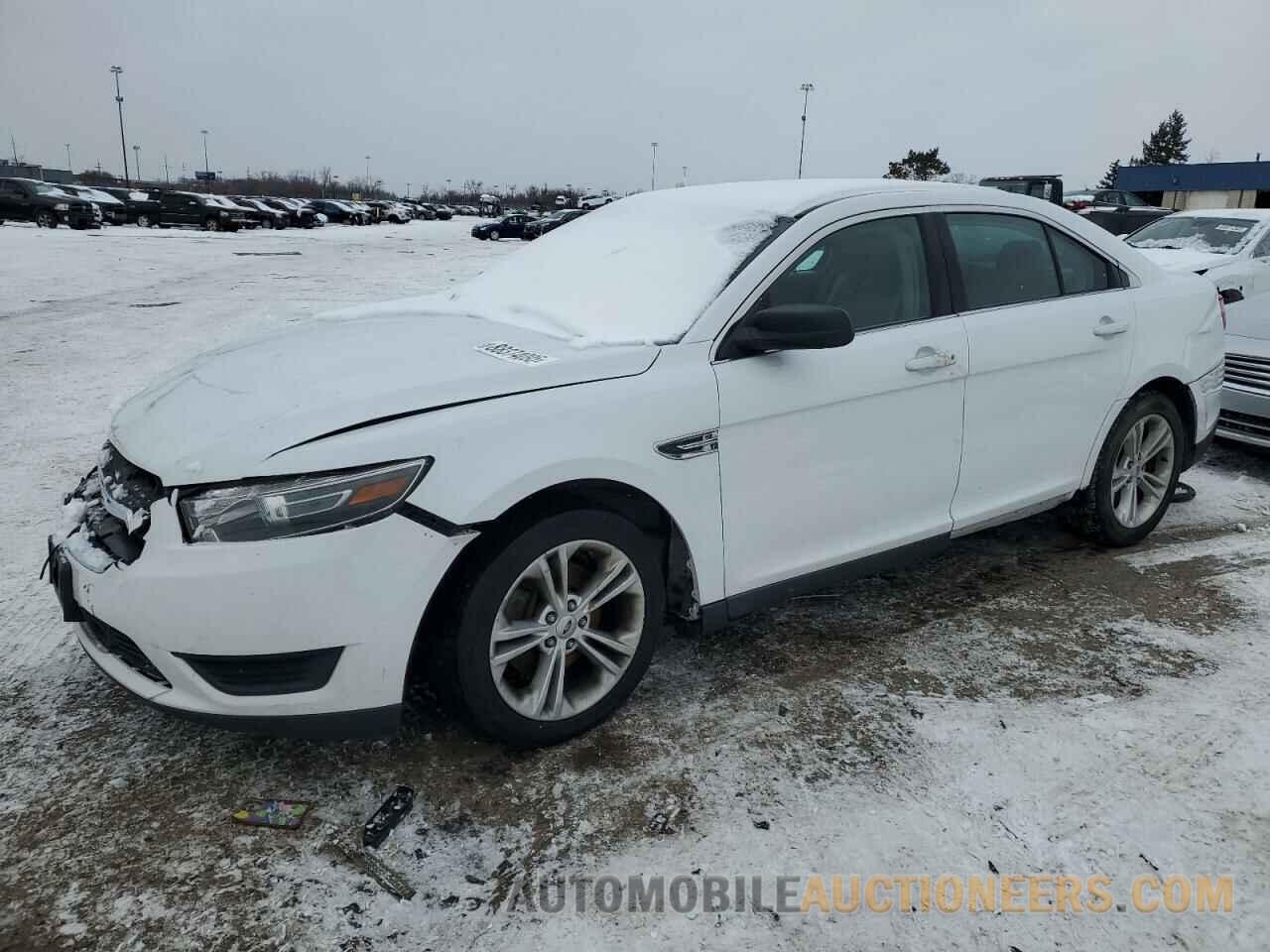 1FAHP2D83FG204176 FORD TAURUS 2015