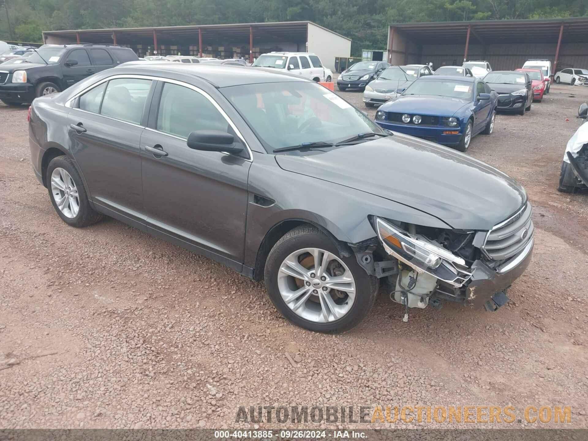 1FAHP2D83GG113412 FORD TAURUS 2016