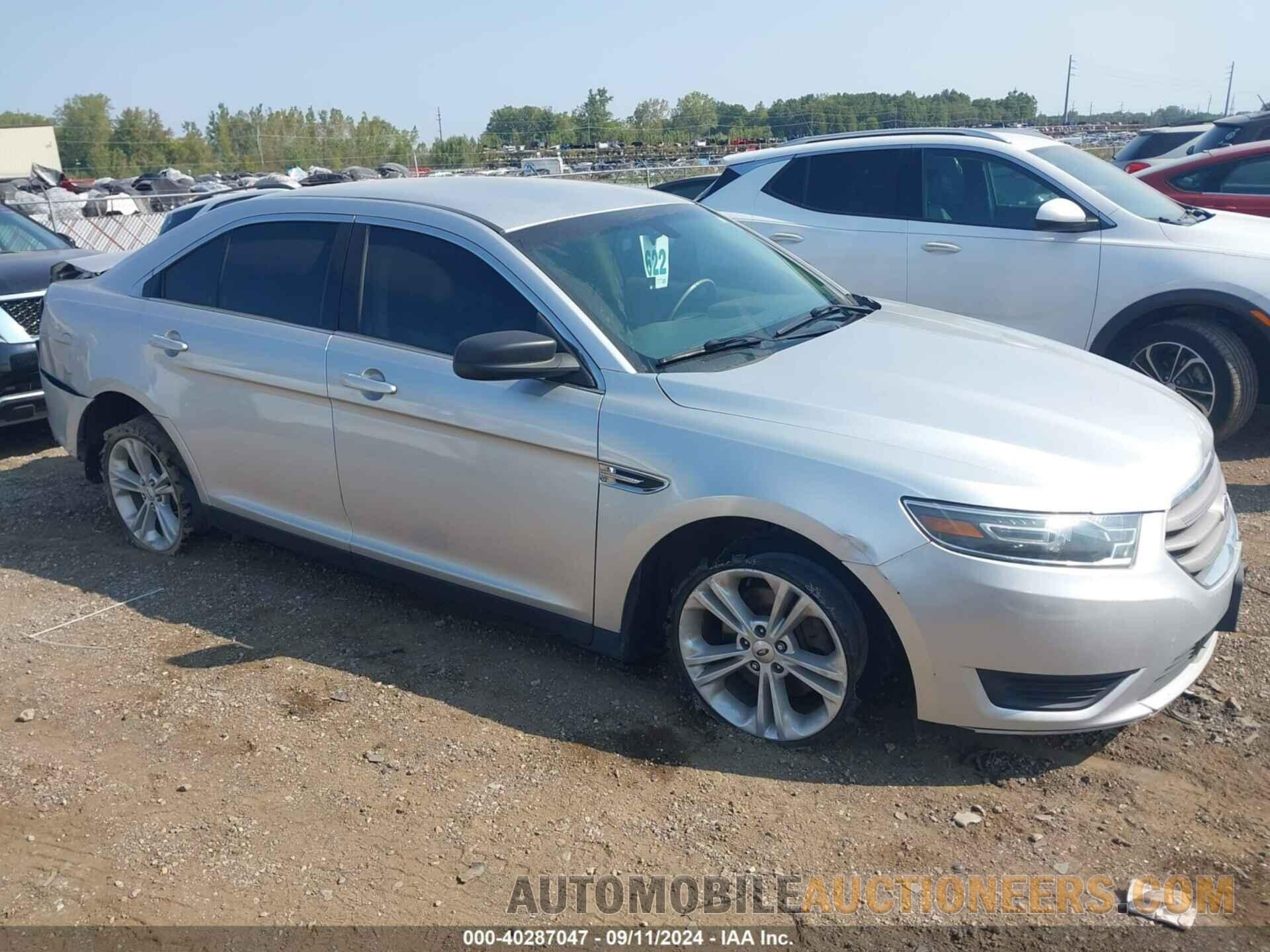 1FAHP2D83GG113815 FORD TAURUS 2016