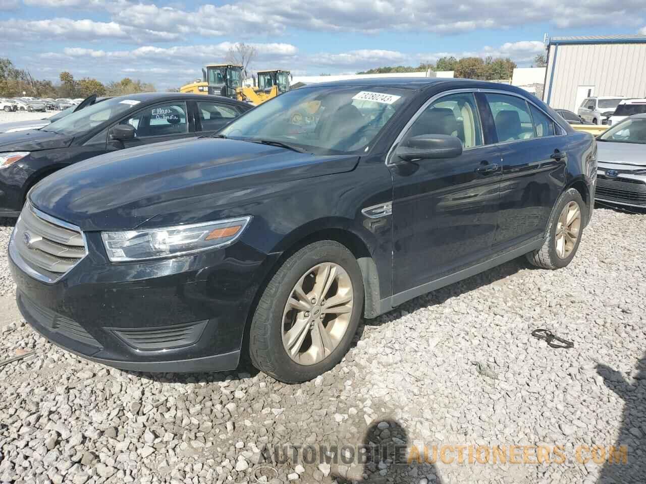 1FAHP2D83JG138723 FORD TAURUS 2018