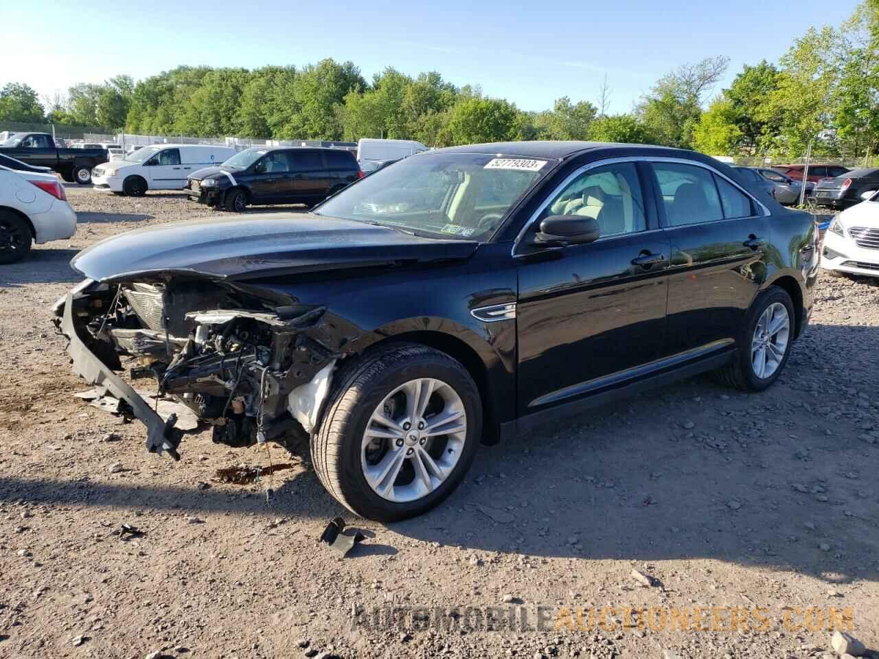 1FAHP2D83KG114049 FORD TAURUS 2019