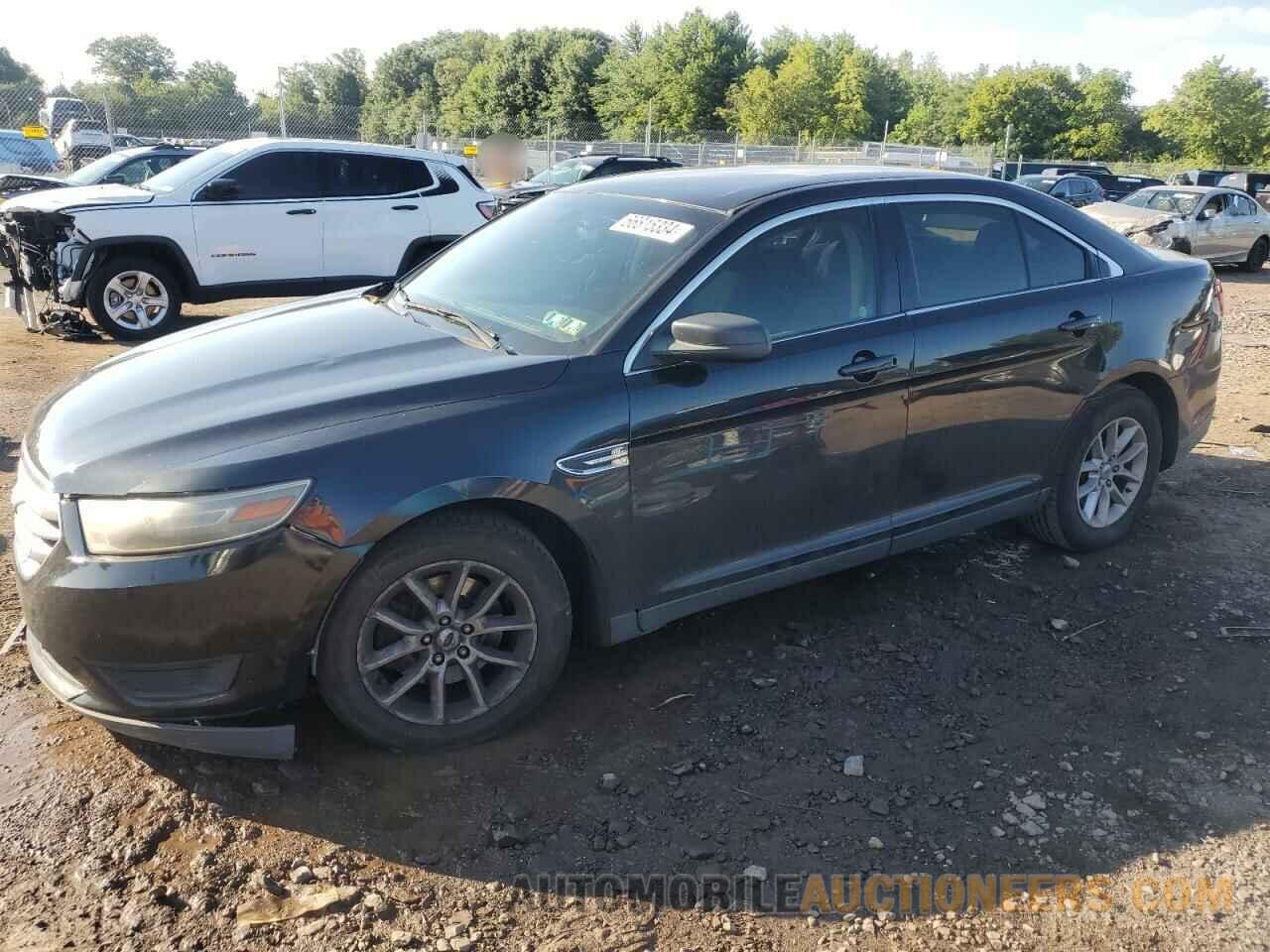 1FAHP2D84EG154435 FORD TAURUS 2014