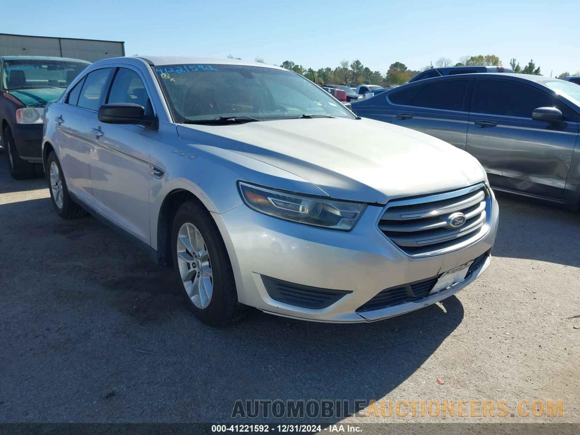 1FAHP2D84EG165029 FORD TAURUS 2014