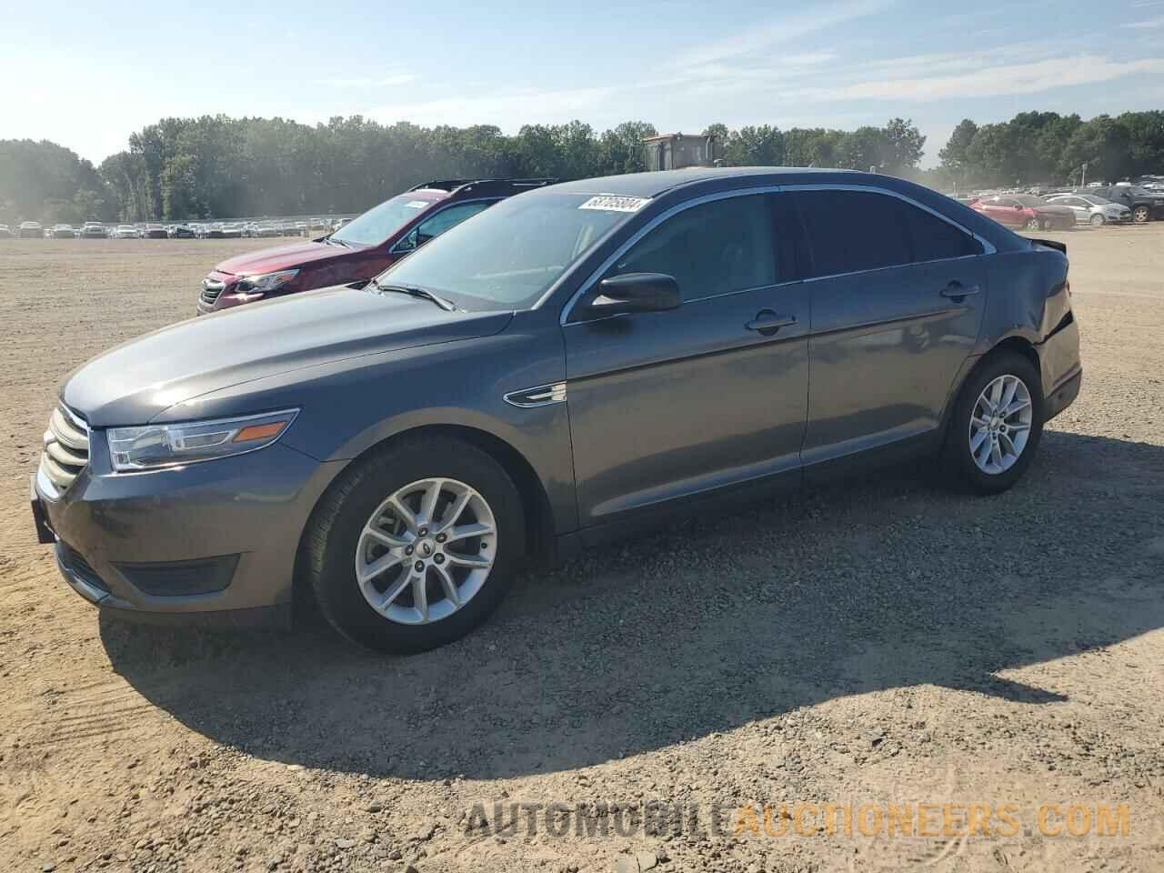 1FAHP2D84FG117967 FORD TAURUS 2015