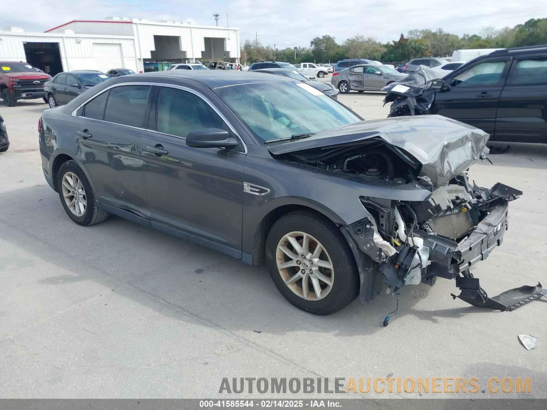 1FAHP2D84FG120674 FORD TAURUS 2015