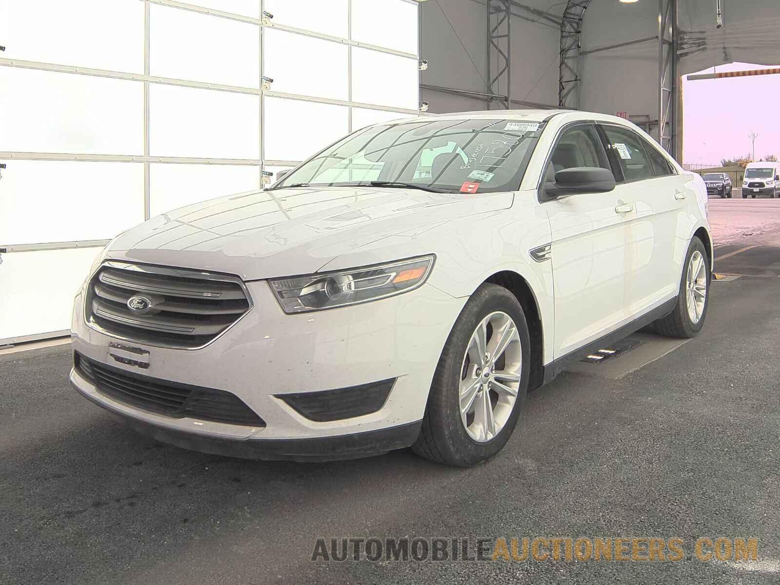 1FAHP2D84FG175805 Ford Taurus 2015