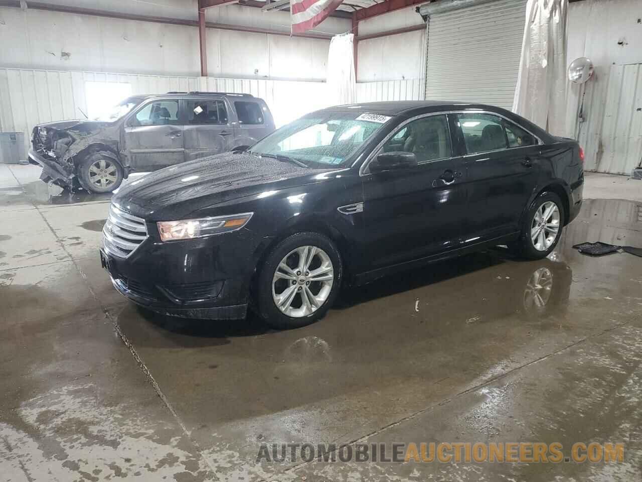 1FAHP2D84GG113807 FORD TAURUS 2016