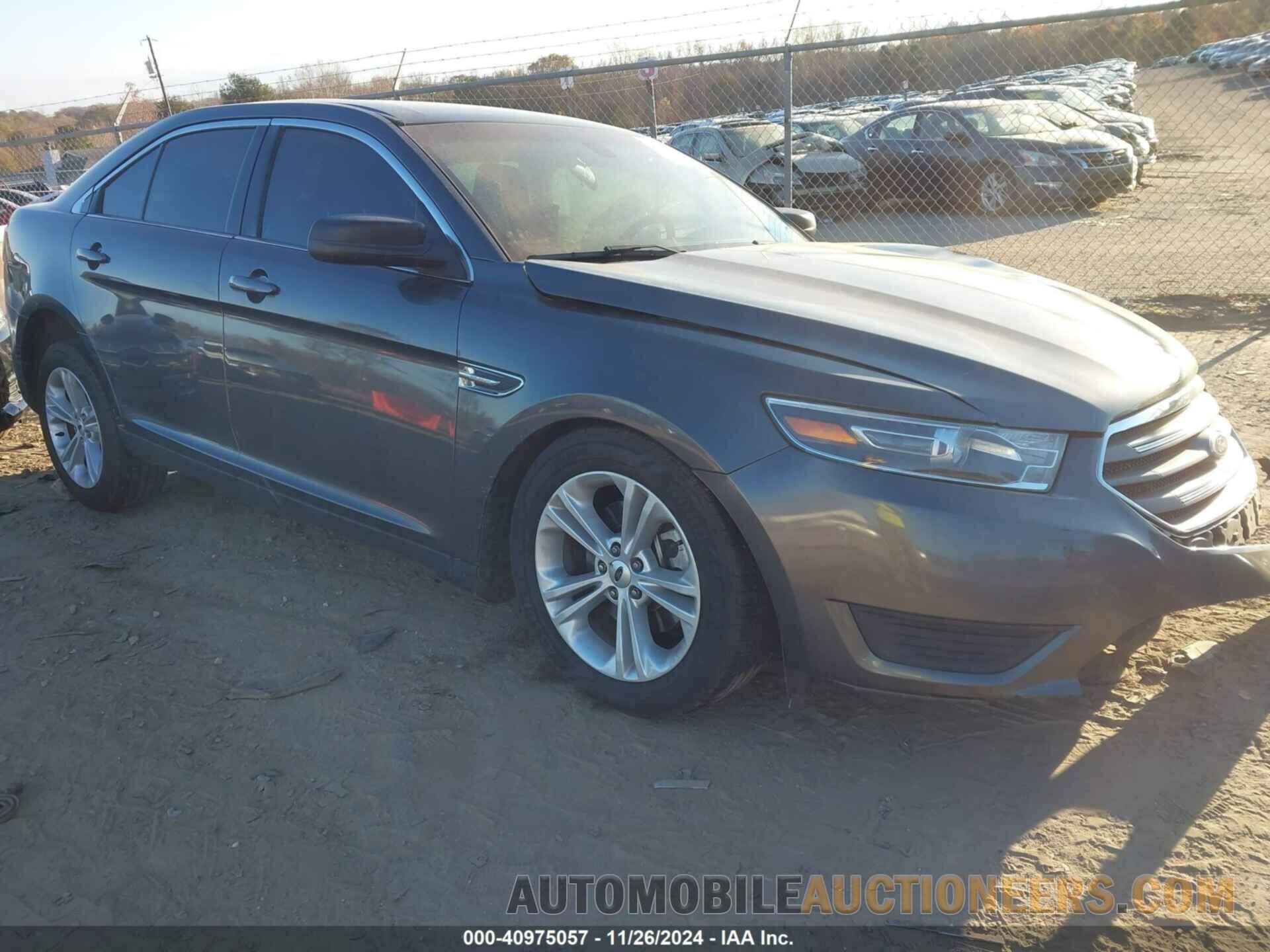 1FAHP2D84GG122247 FORD TAURUS 2016