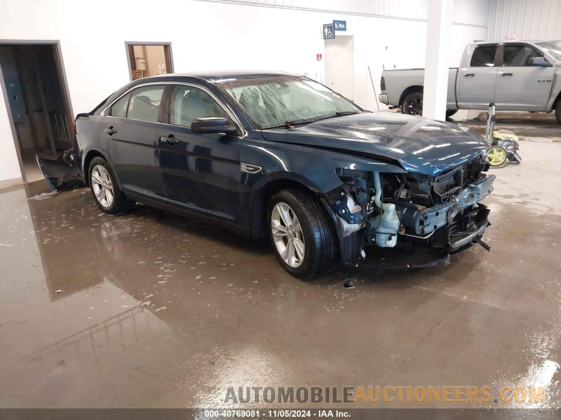 1FAHP2D84GG133443 FORD TAURUS 2016