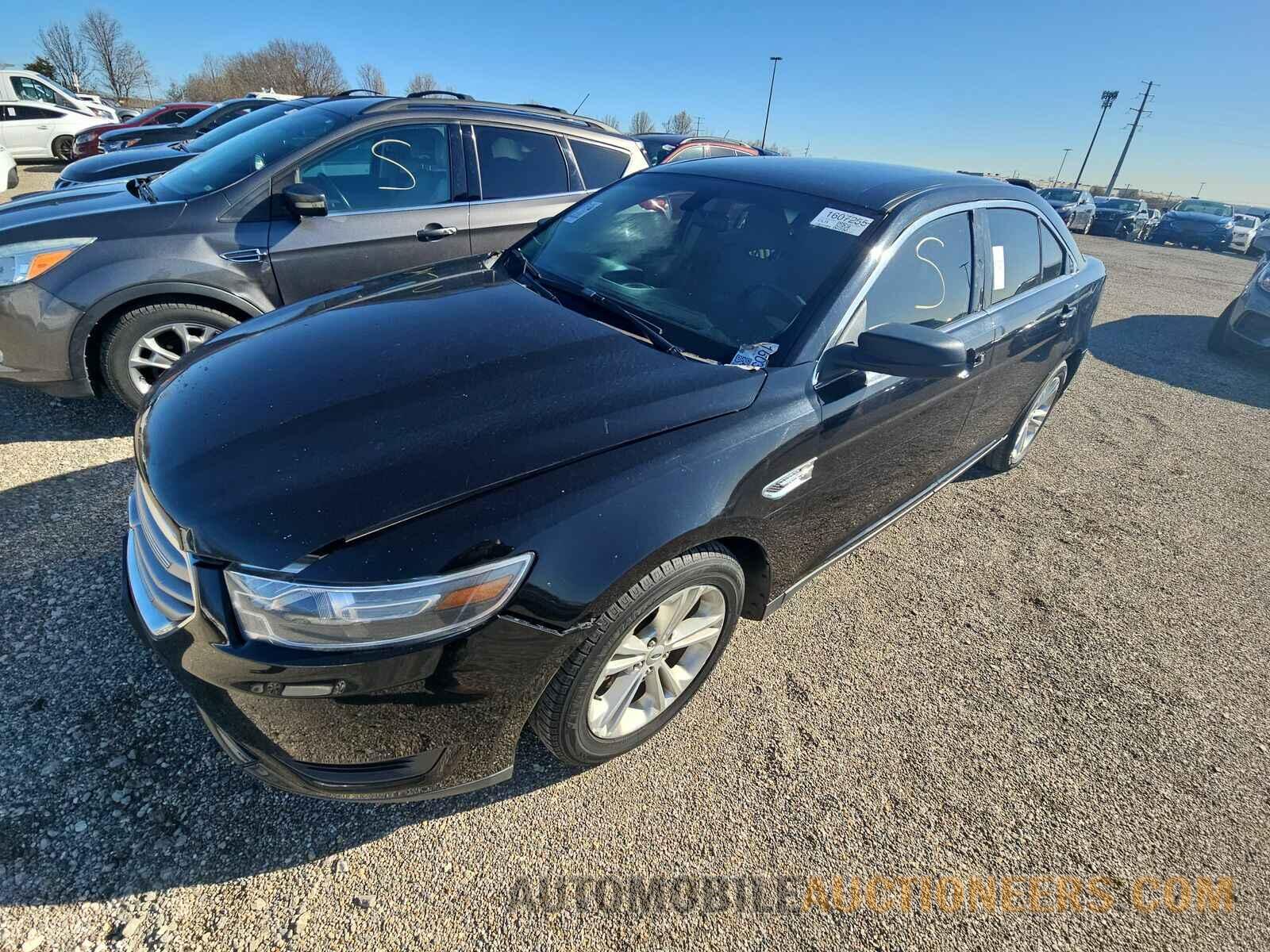 1FAHP2D84GG144748 Ford Taurus 2016