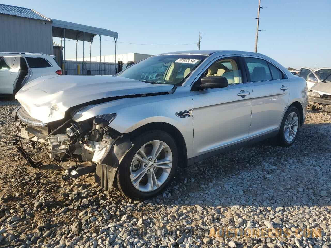 1FAHP2D84HG135761 FORD TAURUS 2017