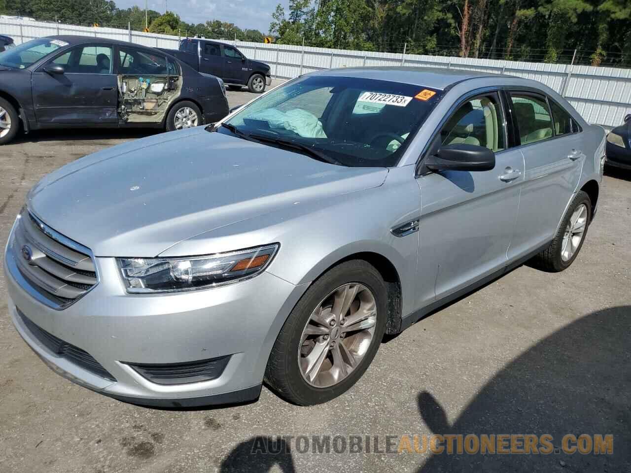 1FAHP2D84JG110946 FORD TAURUS 2018