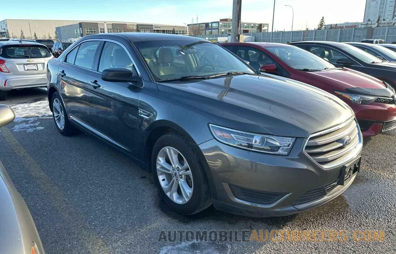 1FAHP2D84JG136088 FORD TAURUS 2018