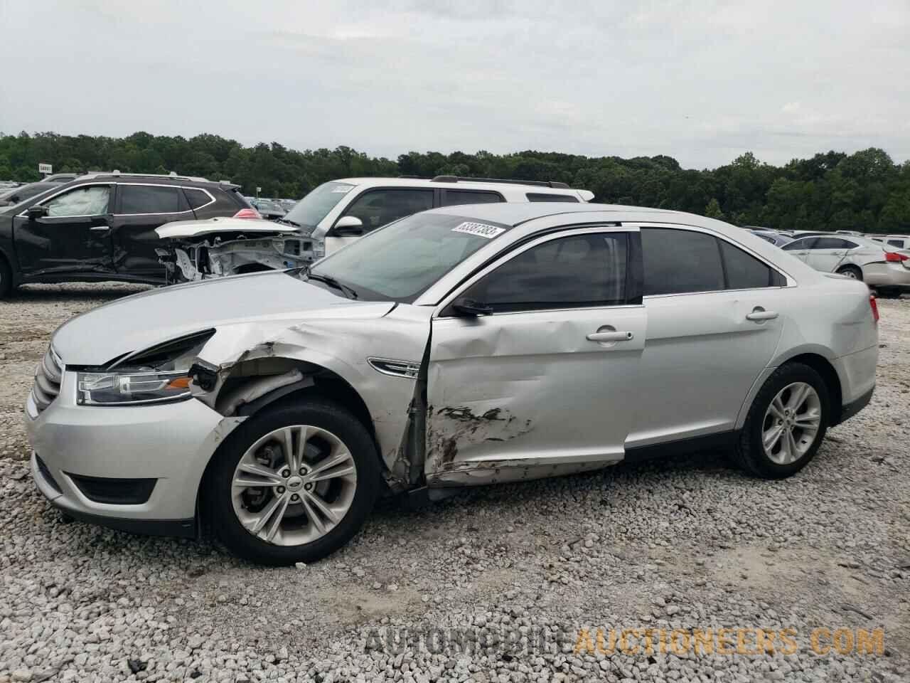 1FAHP2D84JG136754 FORD TAURUS 2018