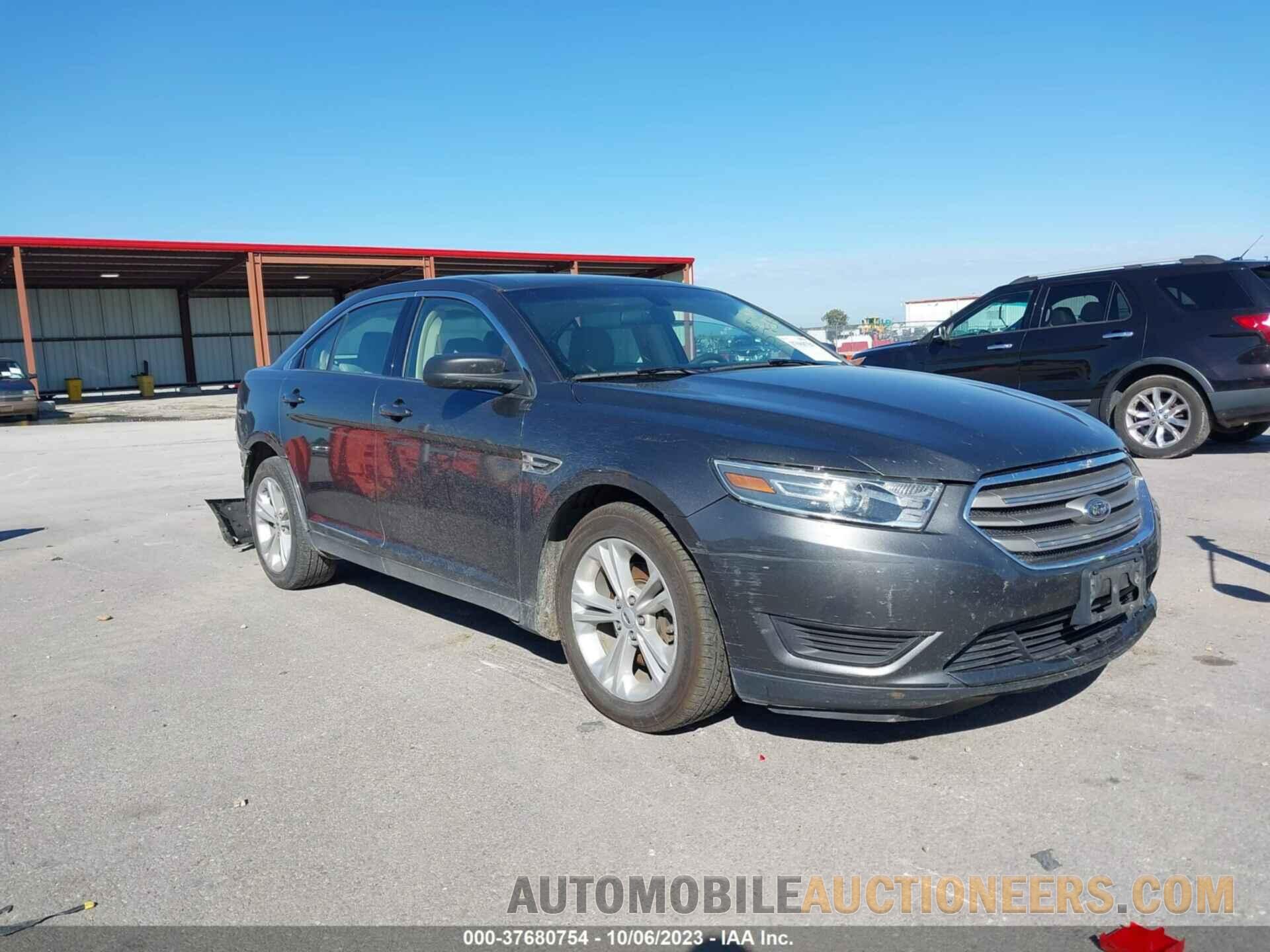 1FAHP2D84JG142330 FORD TAURUS 2018