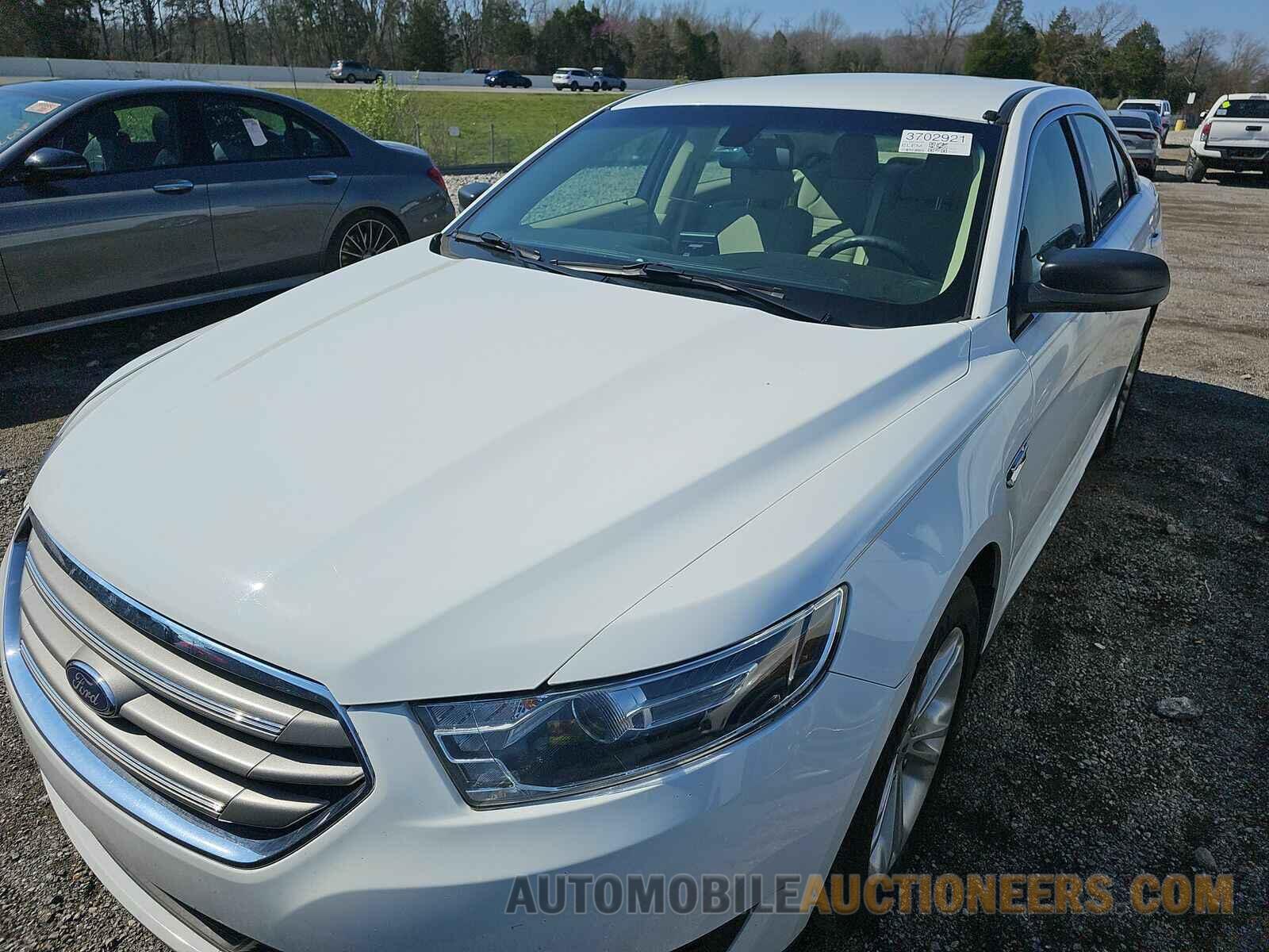 1FAHP2D84KG100192 Ford Taurus 2019