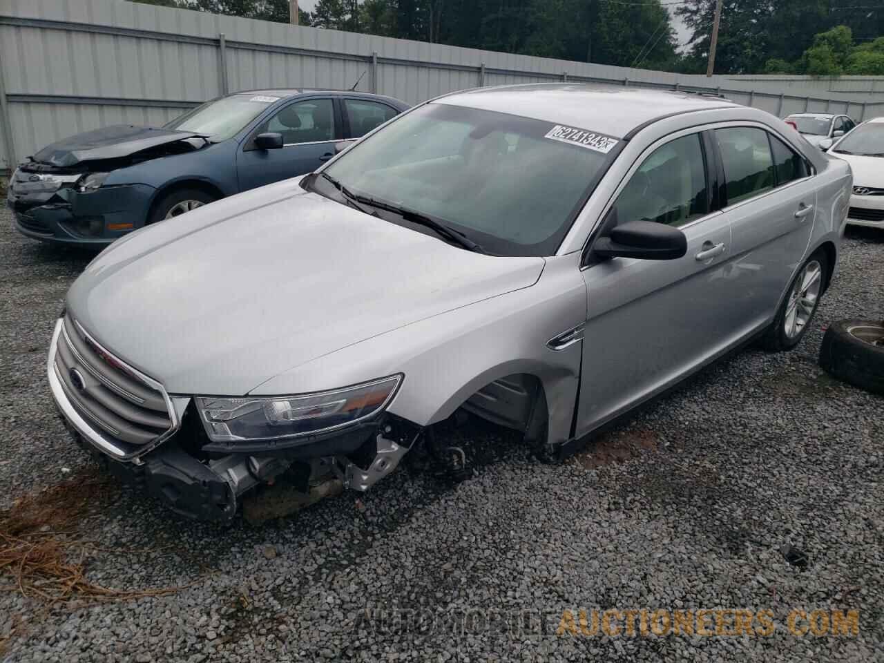 1FAHP2D84KG107711 FORD TAURUS 2019