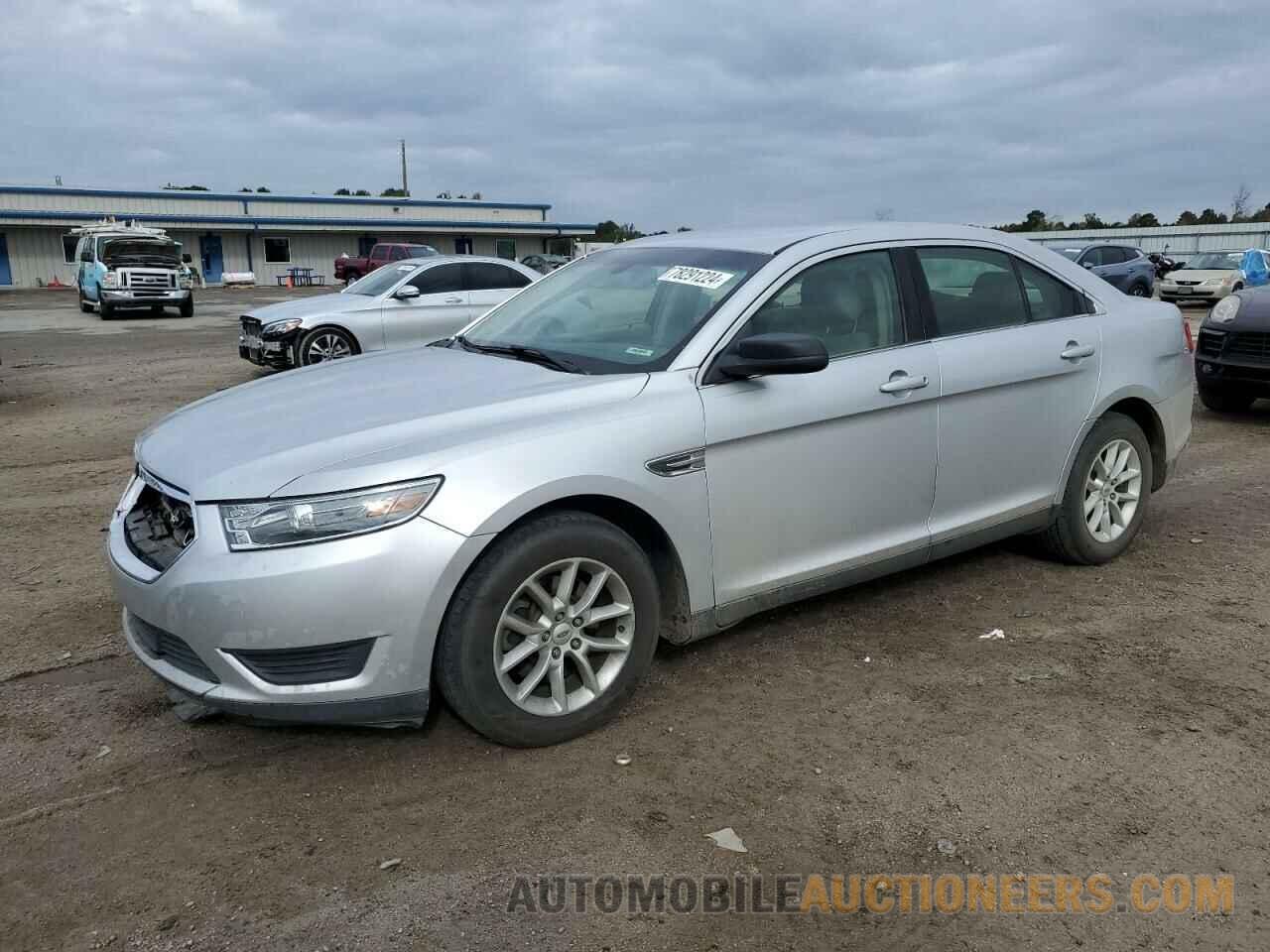 1FAHP2D85DG157584 FORD TAURUS 2013