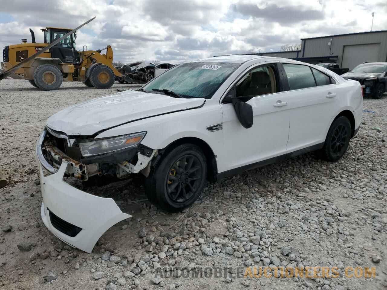 1FAHP2D85DG167564 FORD TAURUS 2013