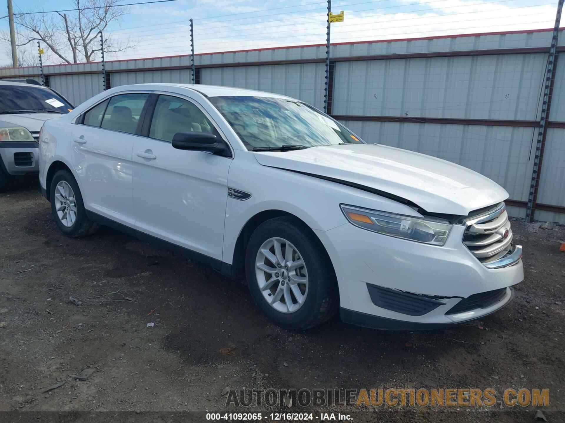 1FAHP2D85EG145534 FORD TAURUS 2014