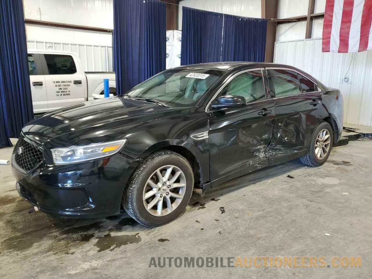 1FAHP2D85EG148157 FORD TAURUS 2014