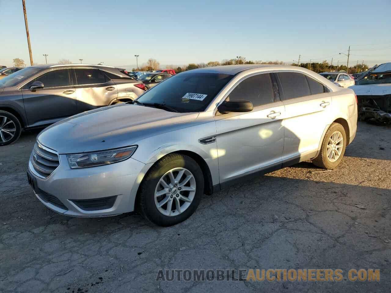 1FAHP2D85EG149177 FORD TAURUS 2014