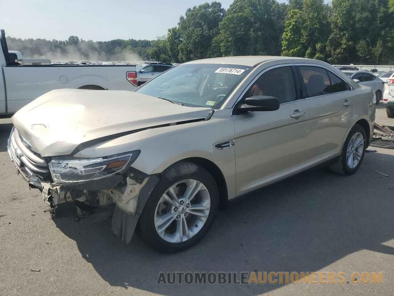 1FAHP2D85HG128611 FORD TAURUS 2017