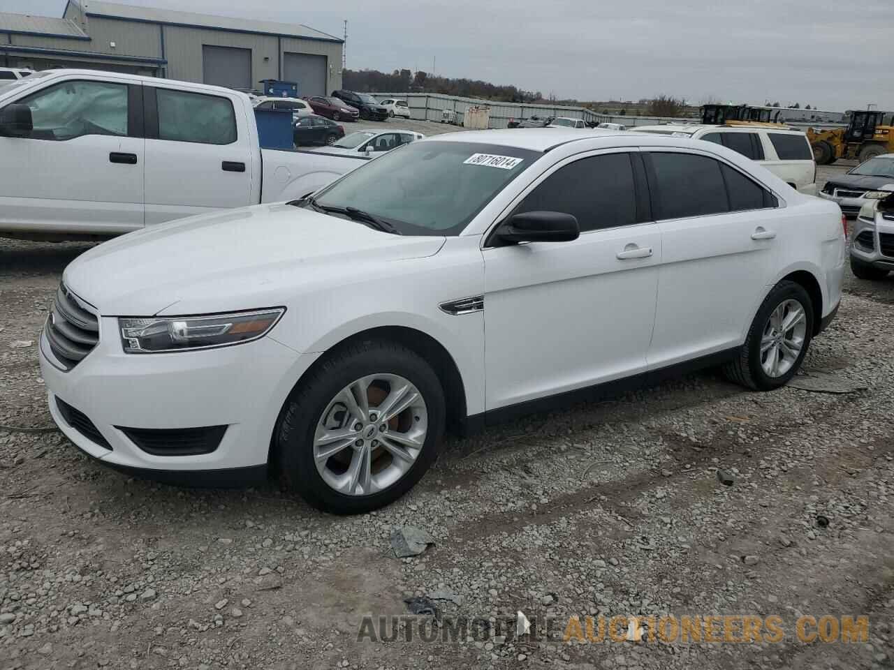 1FAHP2D85JG105108 FORD TAURUS 2018