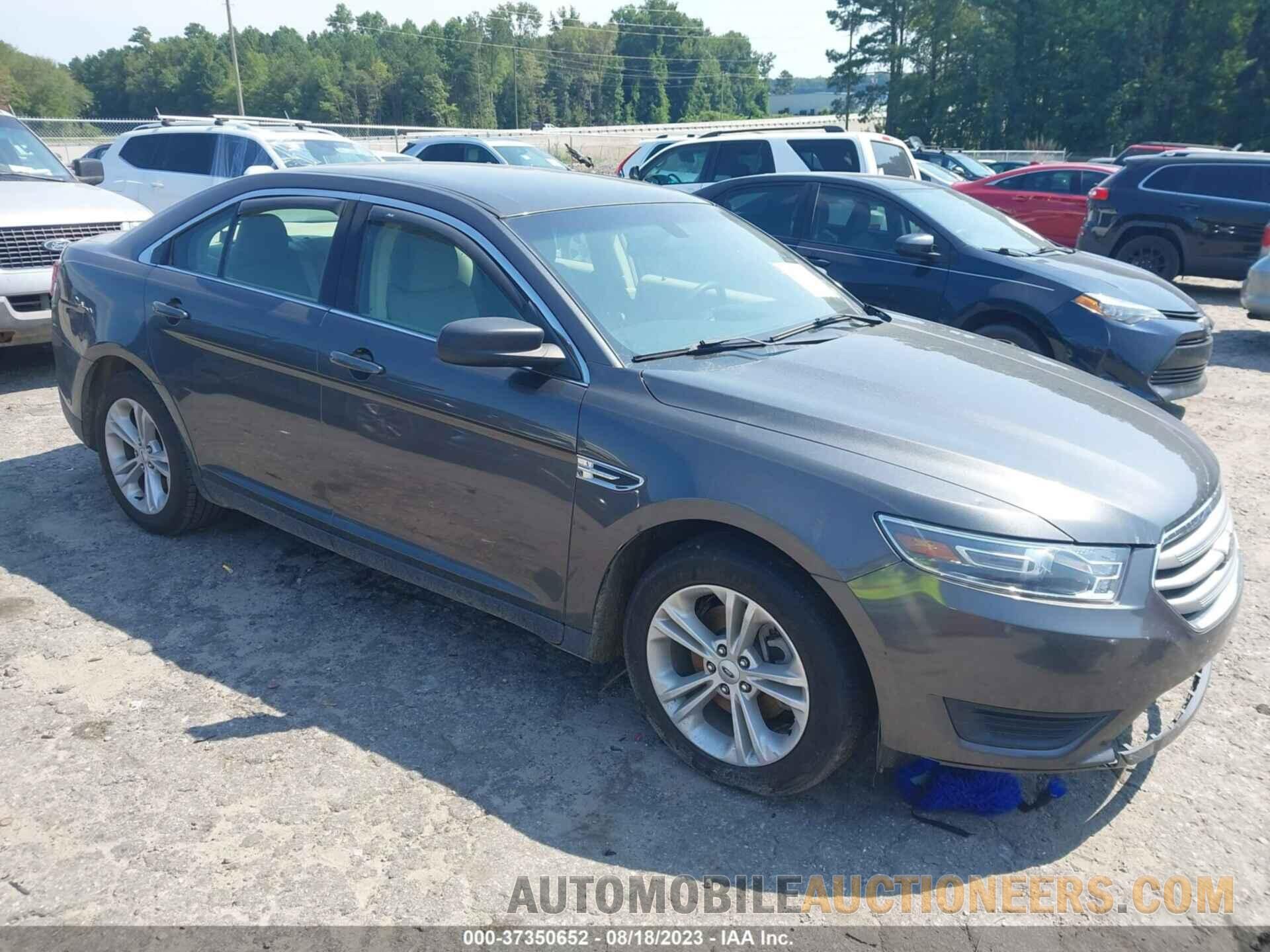 1FAHP2D85JG113130 FORD TAURUS 2018