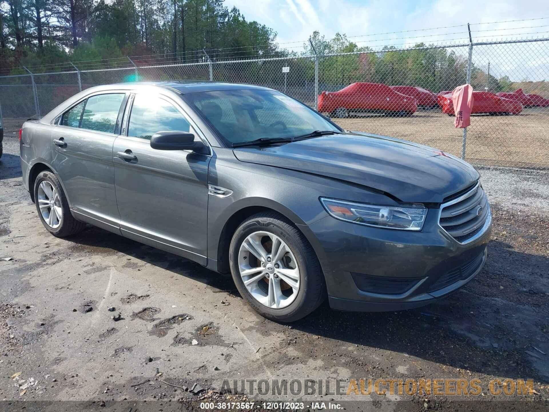 1FAHP2D85KG105451 FORD TAURUS 2019