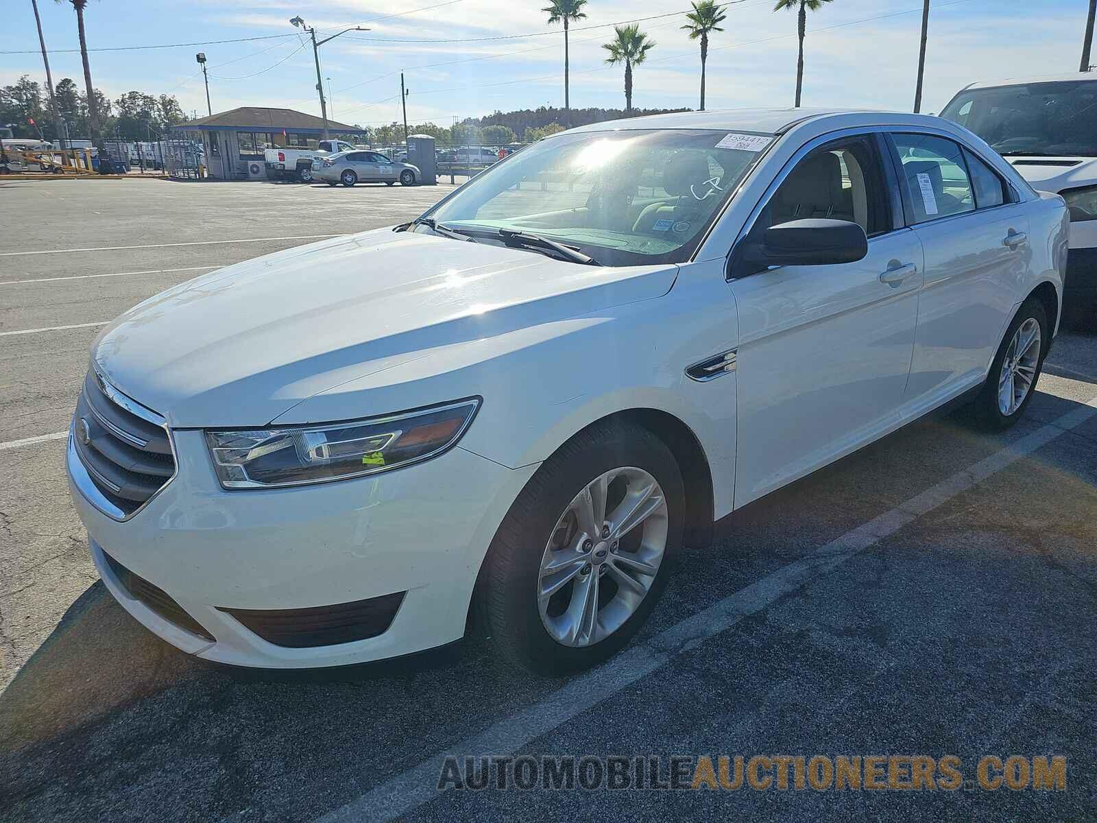 1FAHP2D85KG111802 Ford Taurus 2019