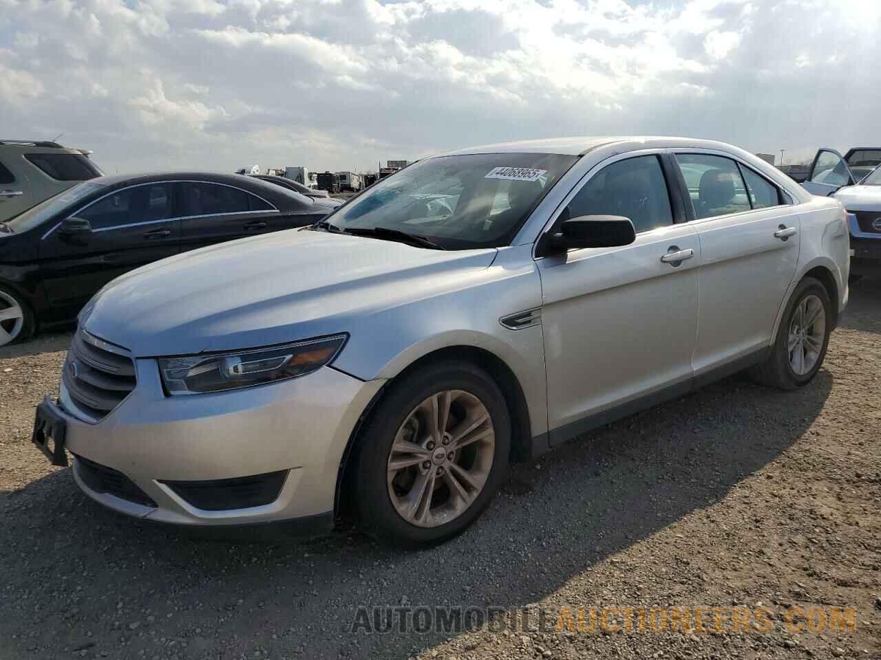 1FAHP2D85KG117552 FORD TAURUS 2019