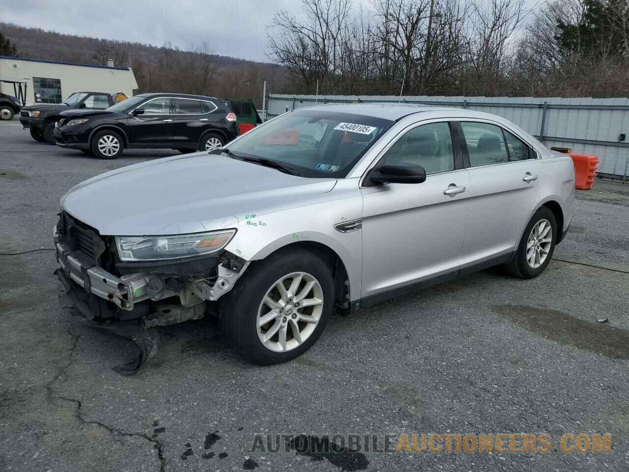 1FAHP2D86DG191551 FORD TAURUS 2013