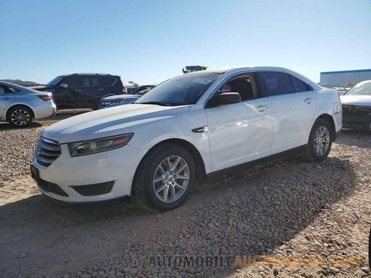 1FAHP2D86EG175724 FORD TAURUS 2014