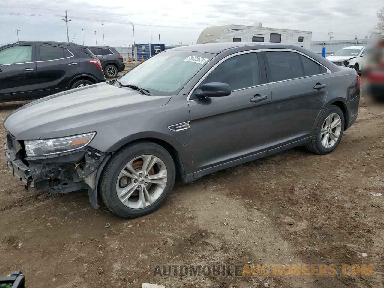 1FAHP2D86FG154549 FORD TAURUS 2015