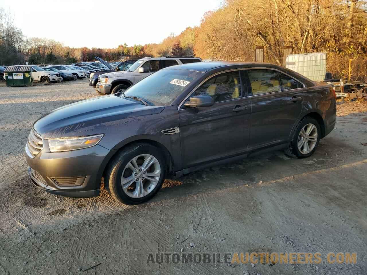 1FAHP2D86FG184747 FORD TAURUS 2015