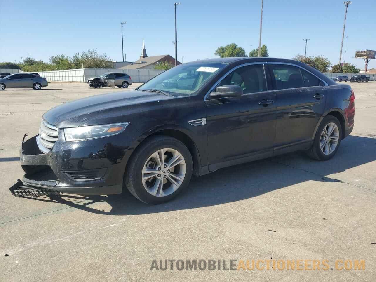 1FAHP2D86GG158098 FORD TAURUS 2016