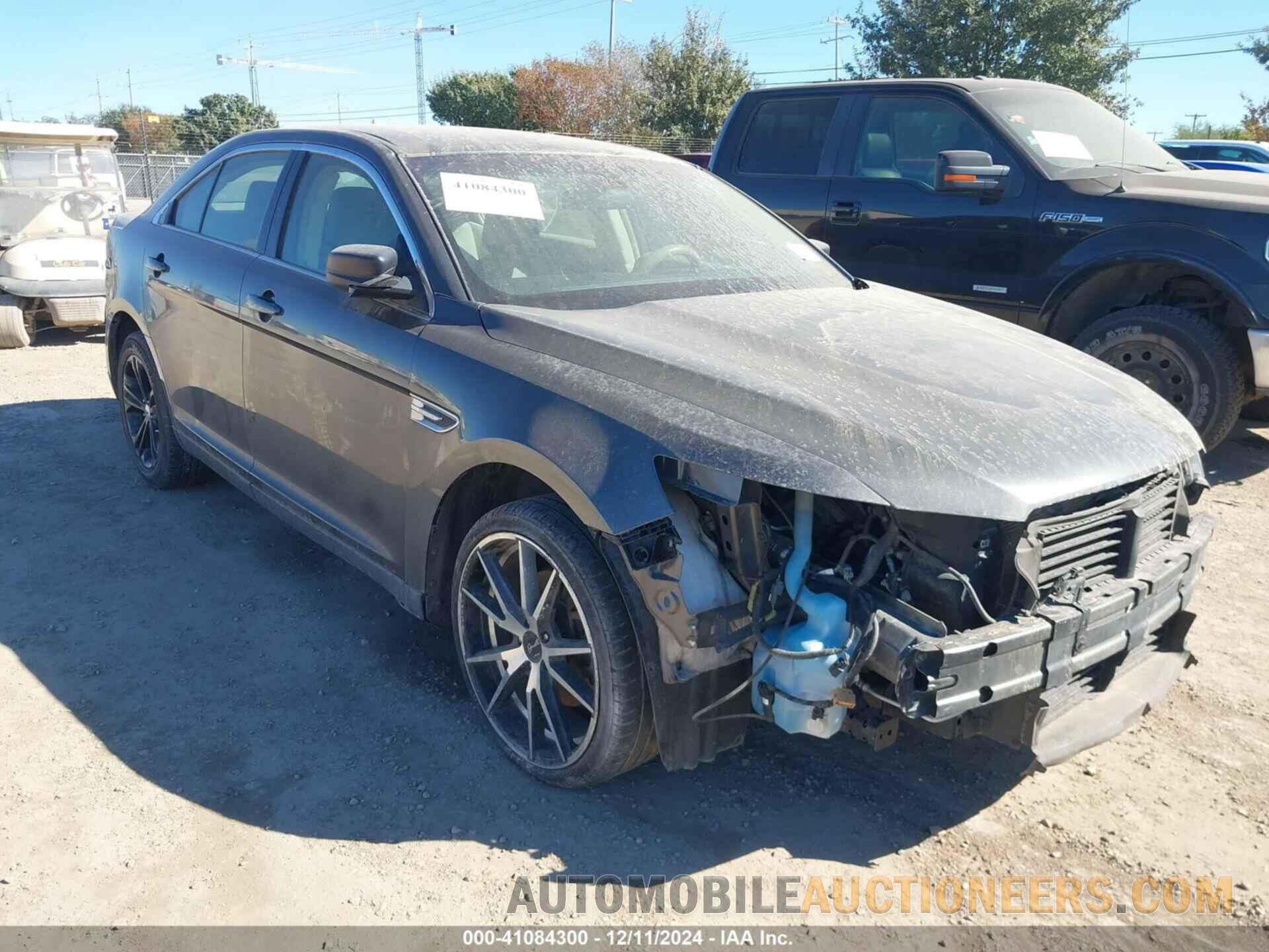 1FAHP2D86HG123305 FORD TAURUS 2017