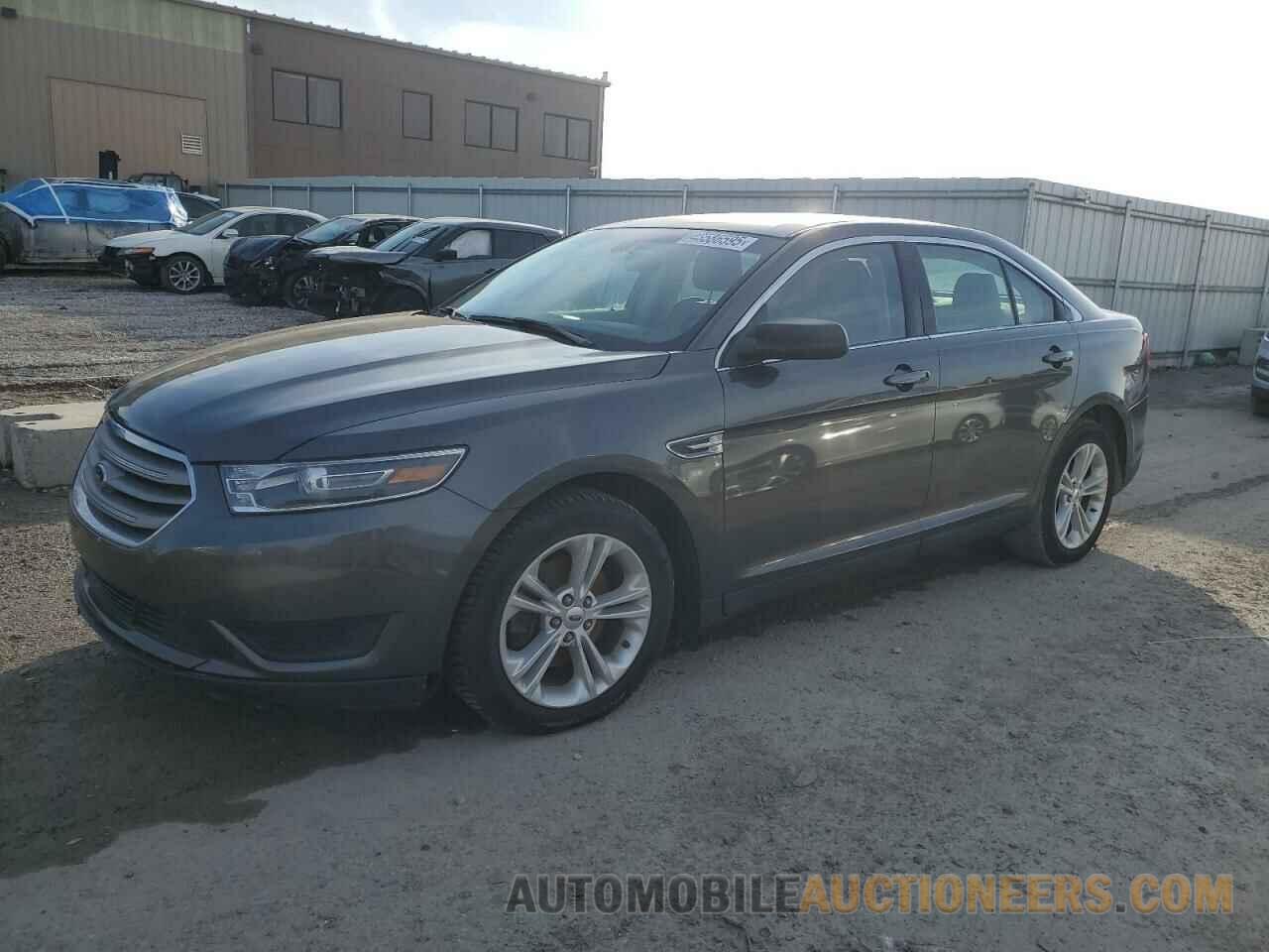 1FAHP2D86HG128990 FORD TAURUS 2017