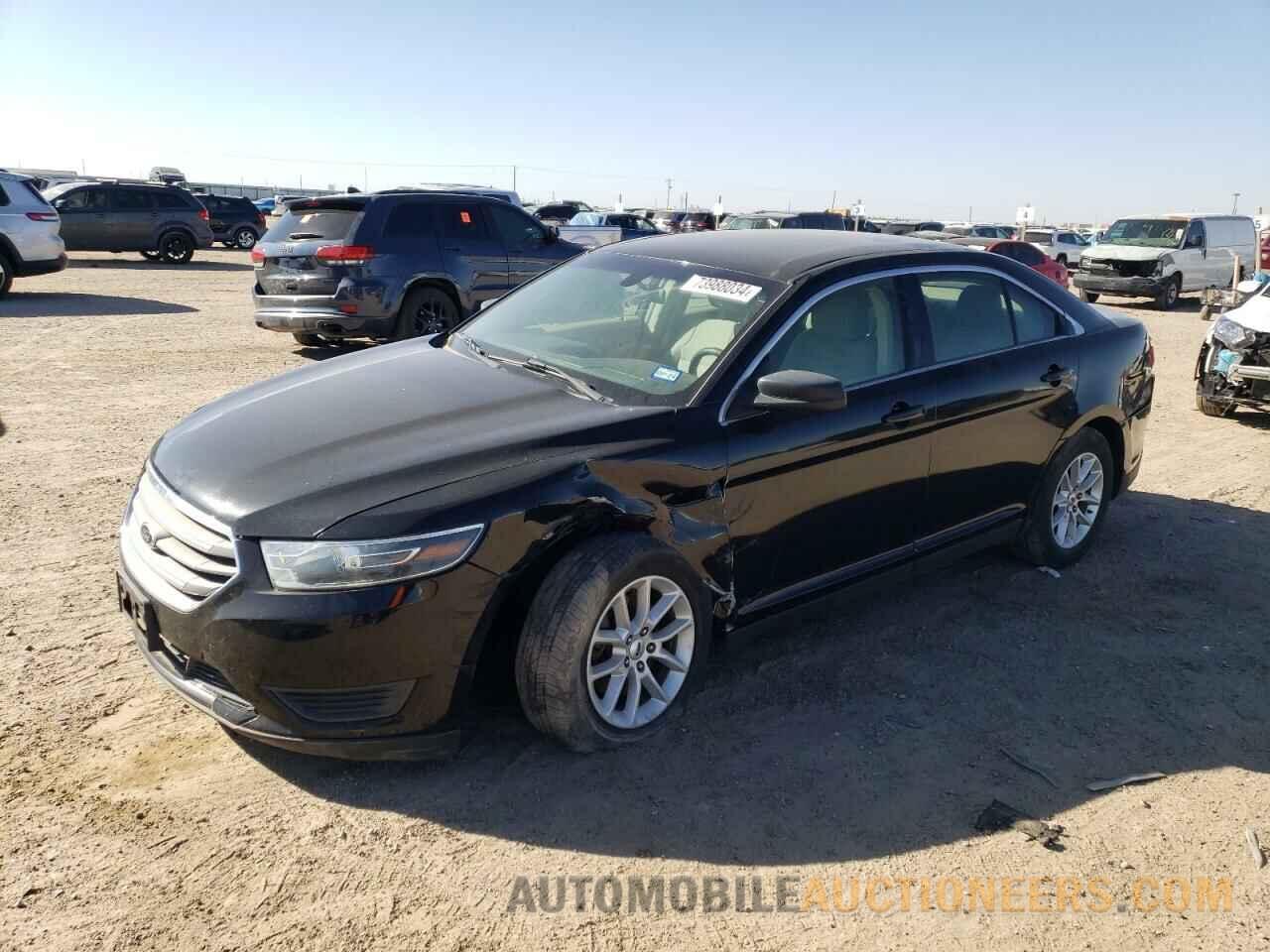 1FAHP2D87EG159273 FORD TAURUS 2014