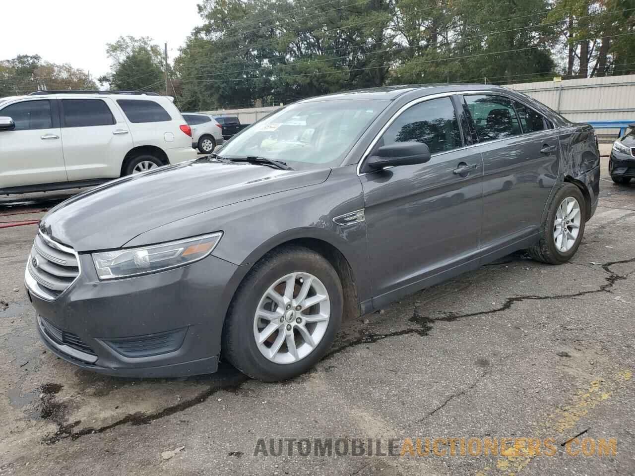 1FAHP2D87FG101567 FORD TAURUS 2015