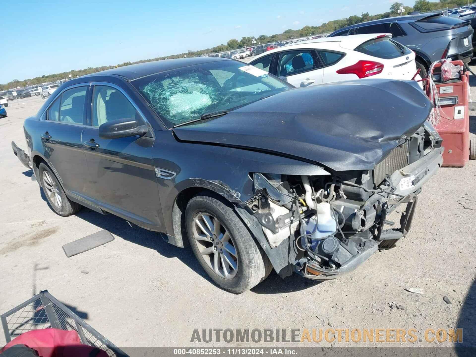 1FAHP2D87FG107000 FORD TAURUS 2015