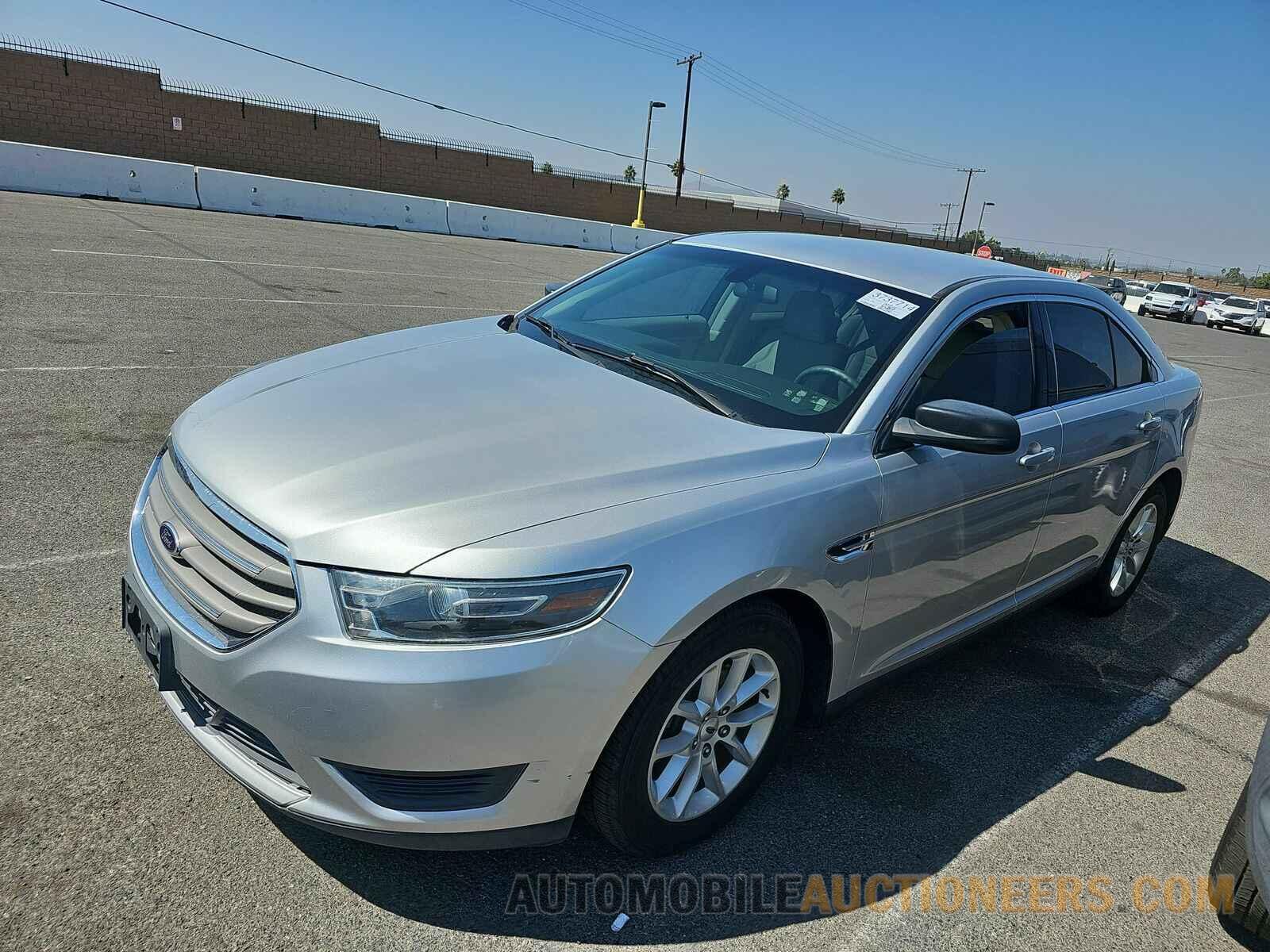 1FAHP2D87FG116442 Ford Taurus 2015