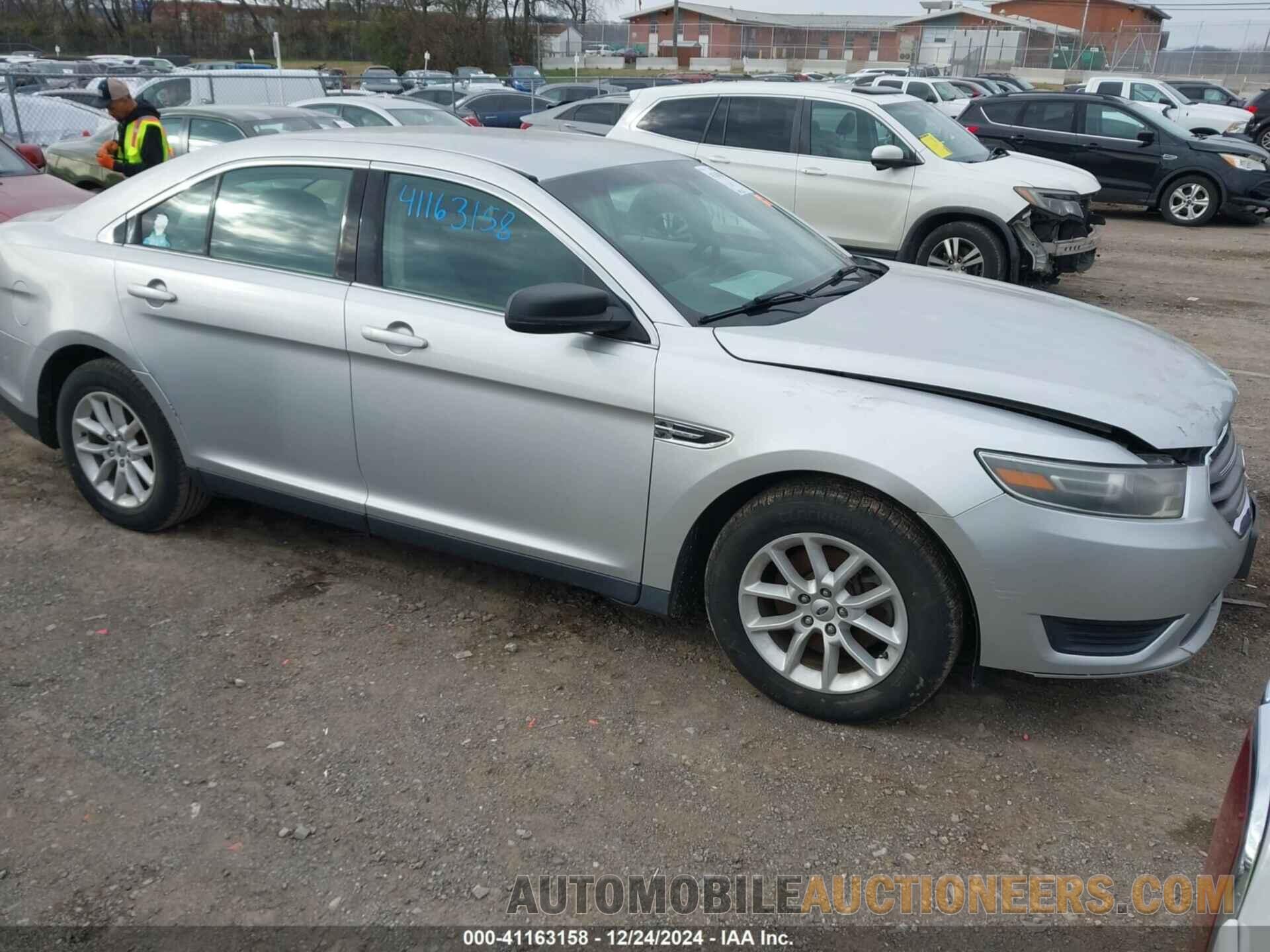 1FAHP2D87FG127991 FORD TAURUS 2015