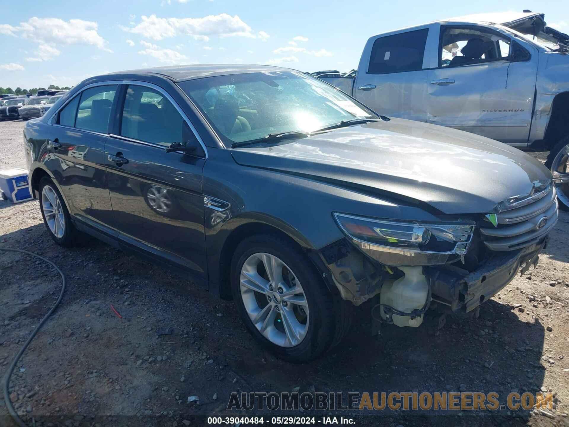 1FAHP2D87FG159436 FORD TAURUS 2015