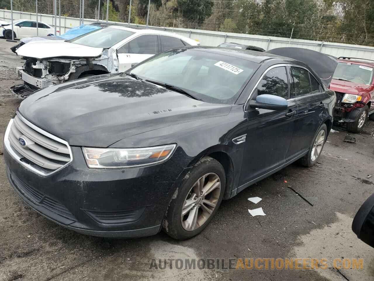 1FAHP2D87FG183655 FORD TAURUS 2015