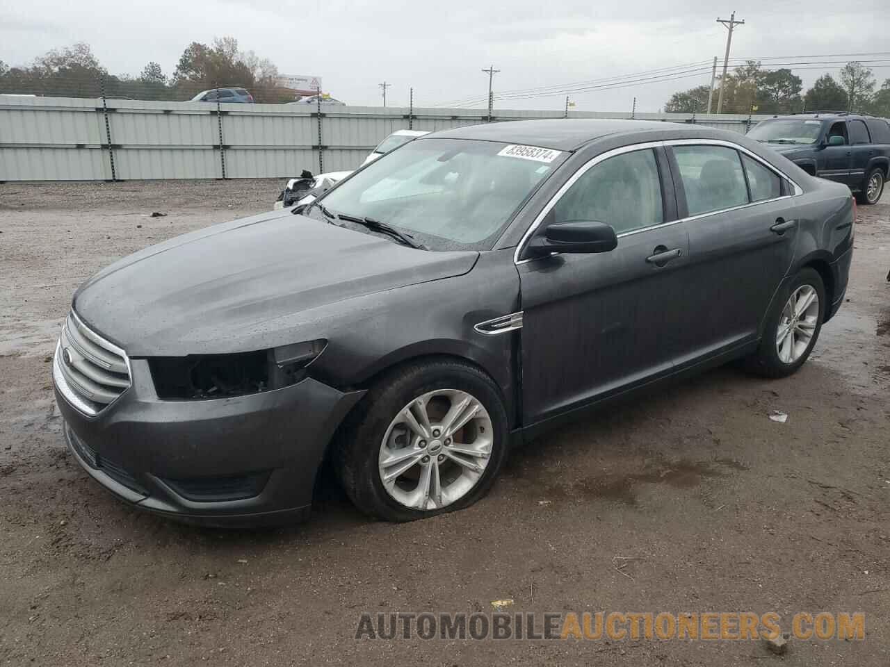 1FAHP2D87GG139849 FORD TAURUS 2016