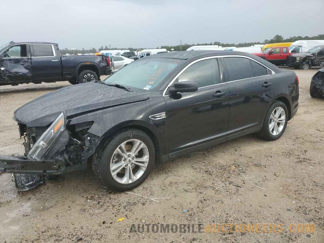 1FAHP2D87GG156263 FORD TAURUS 2016