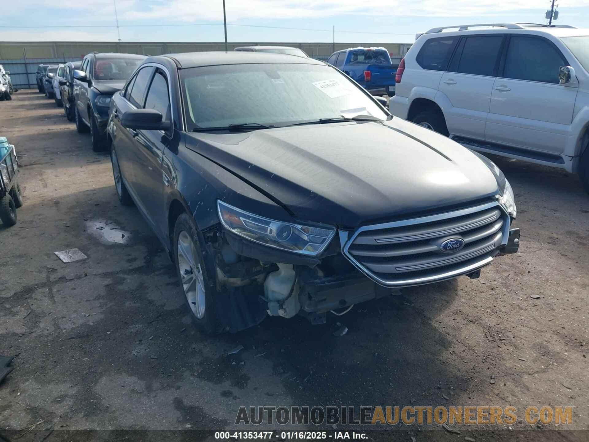 1FAHP2D87HG110644 FORD TAURUS 2017